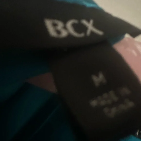 Teal Blouse - Picture 2 of 2